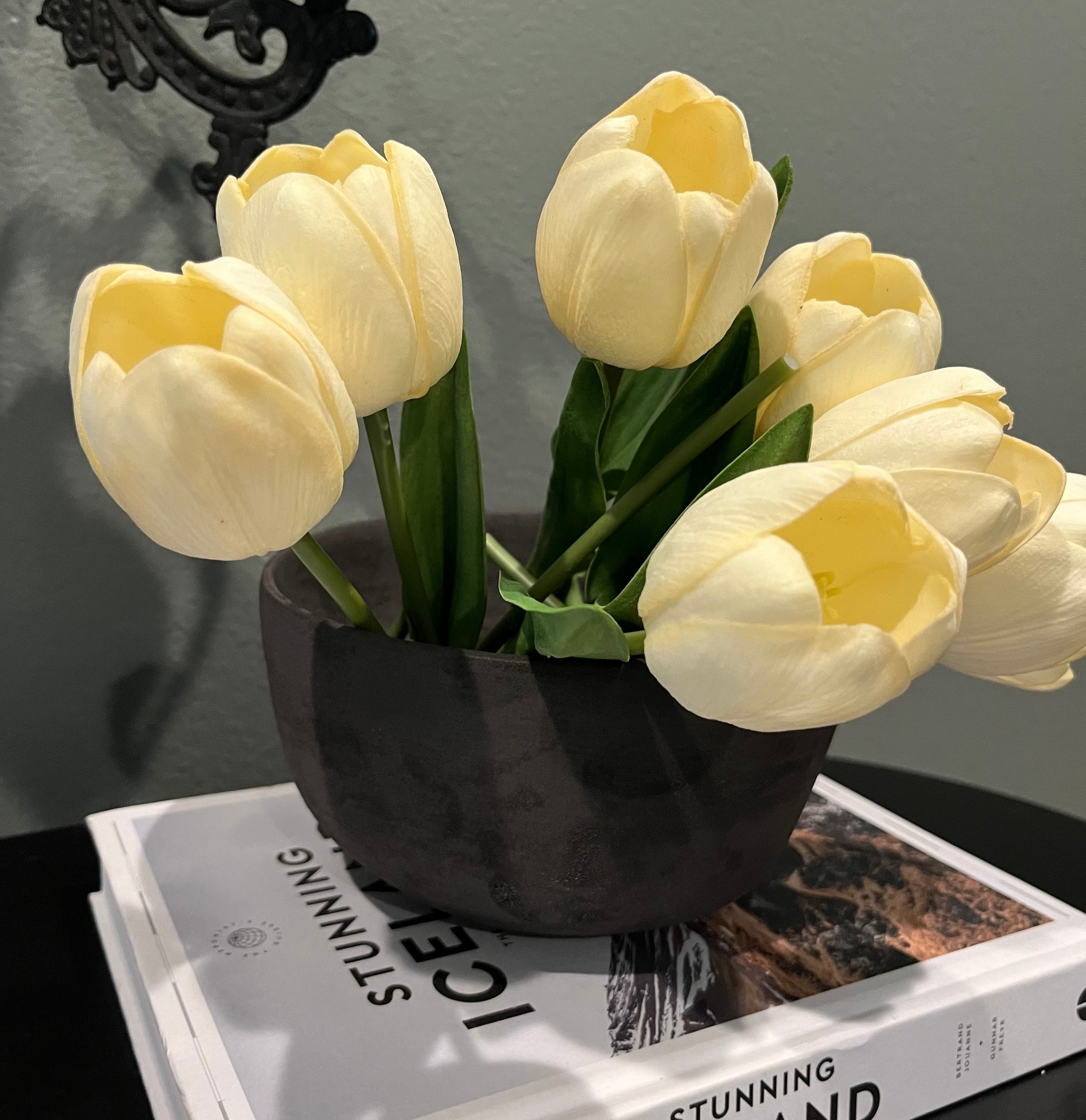 The Volcano Vase-zoom-1