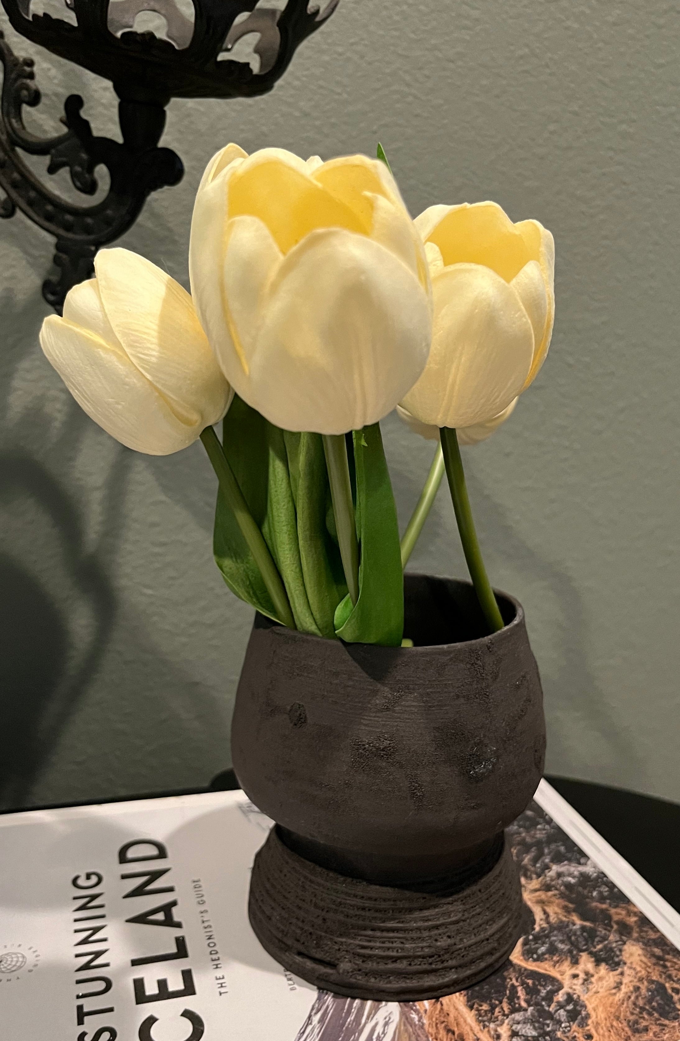 The Volcano Vase-zoom-2