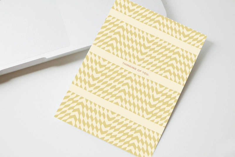 Thinking of You Card-zoom-