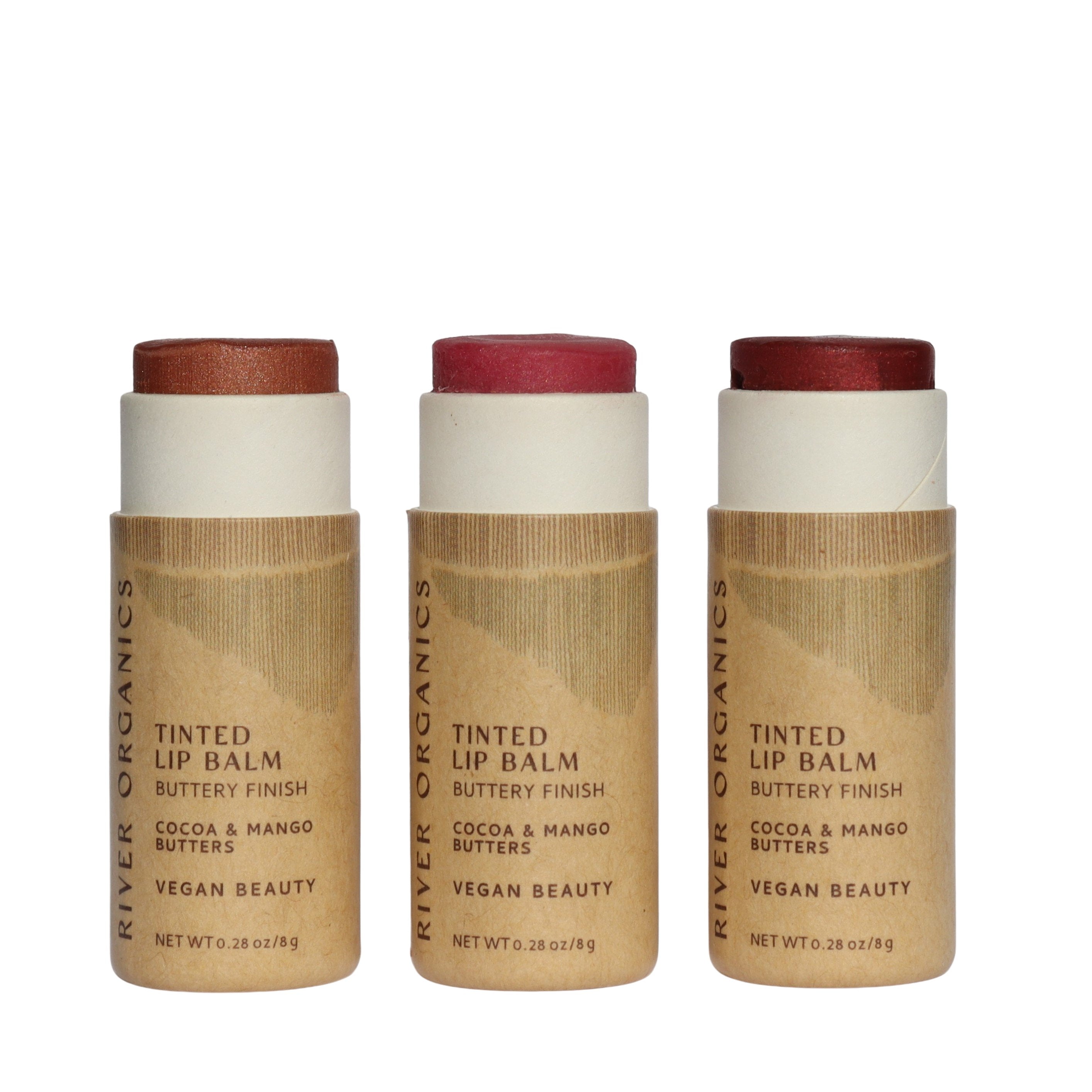 Tinted Vegan Lip Balms-zoom-4