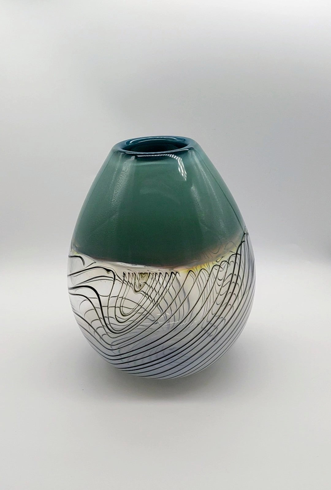 Tidal Encalmo Vessel