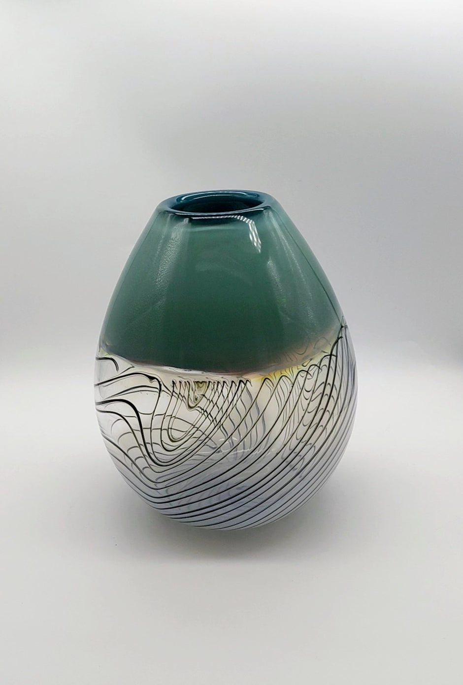 Tidal Encalmo Vessel