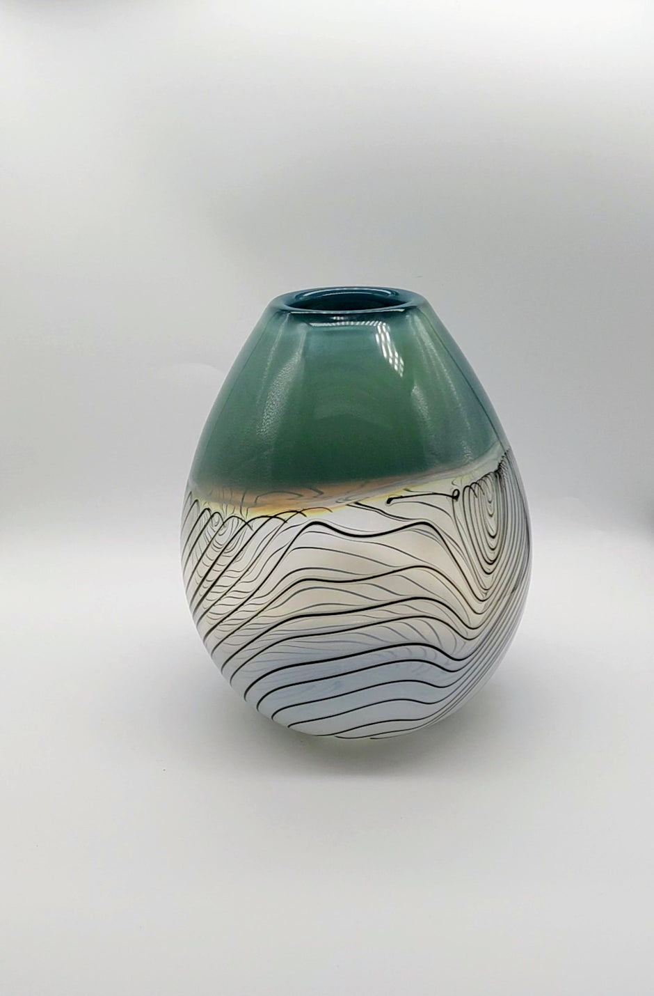 Tidal Encalmo Vessel