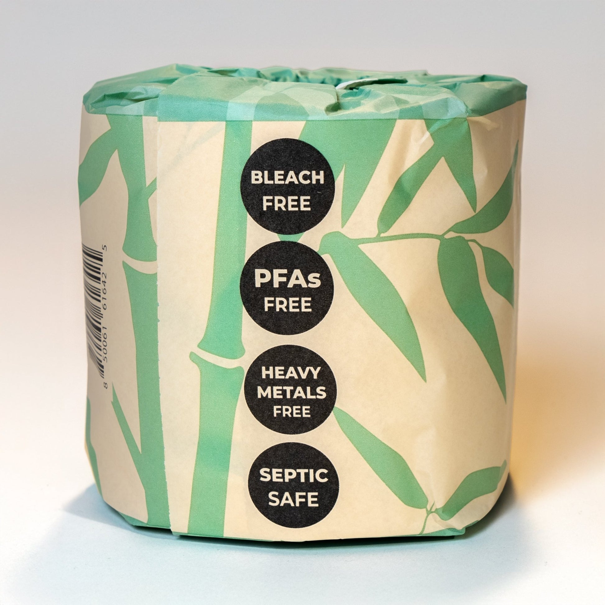 Panda Eco Paper | Bamboo Toilet Paper - Aware House