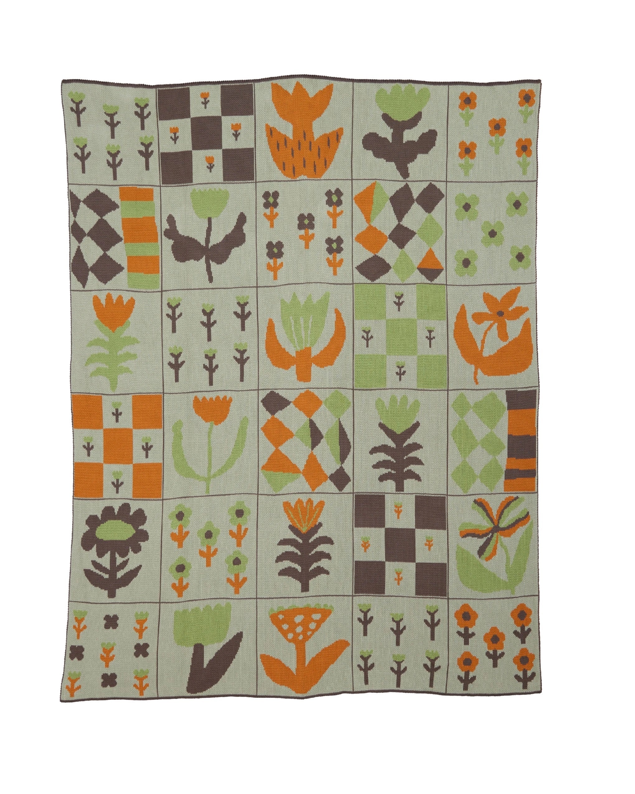 Toni Darling Frank Blanket