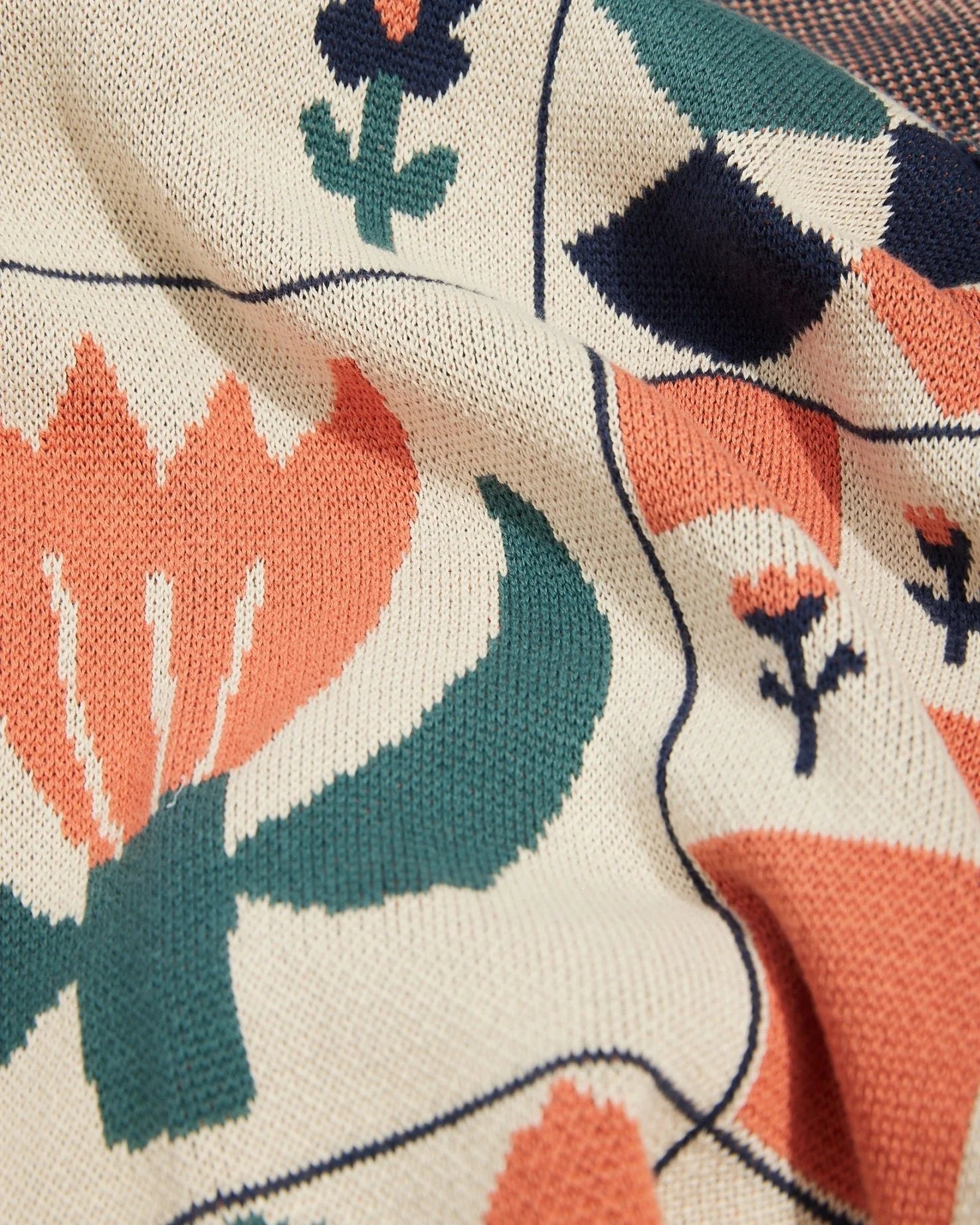 Toni Darling Frank Blanket-9