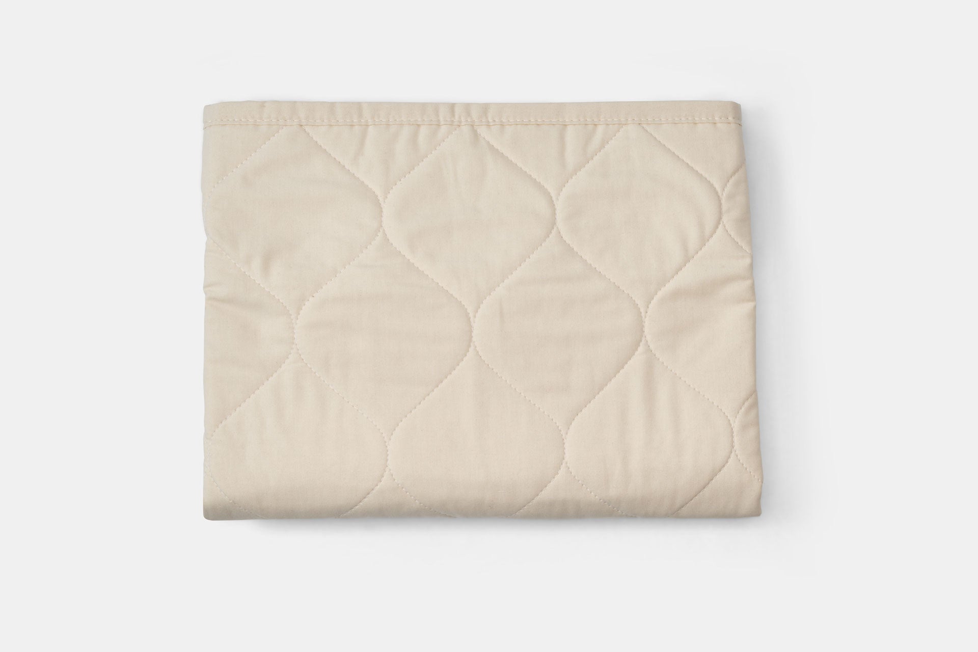 Cotton Quilted Pillow Sham-7