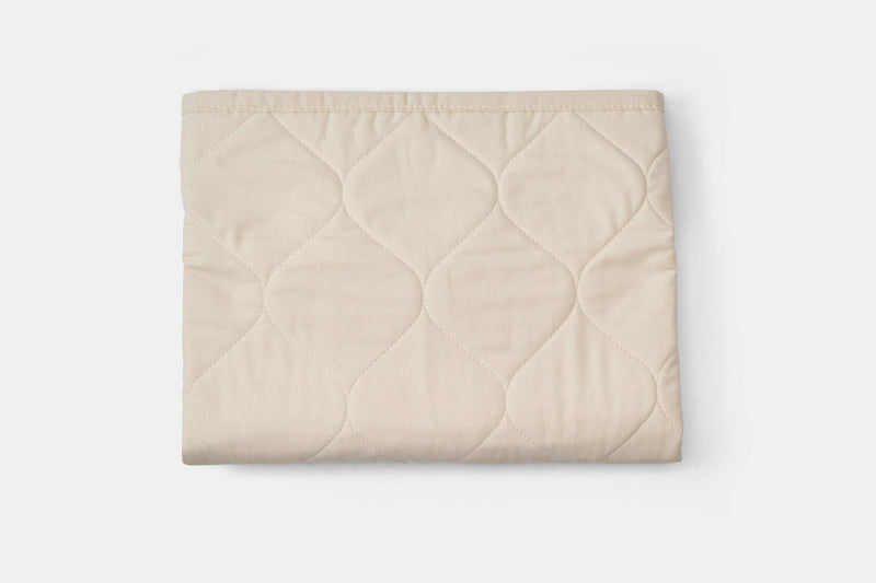 Cotton Quilted Pillow Sham-zoom-