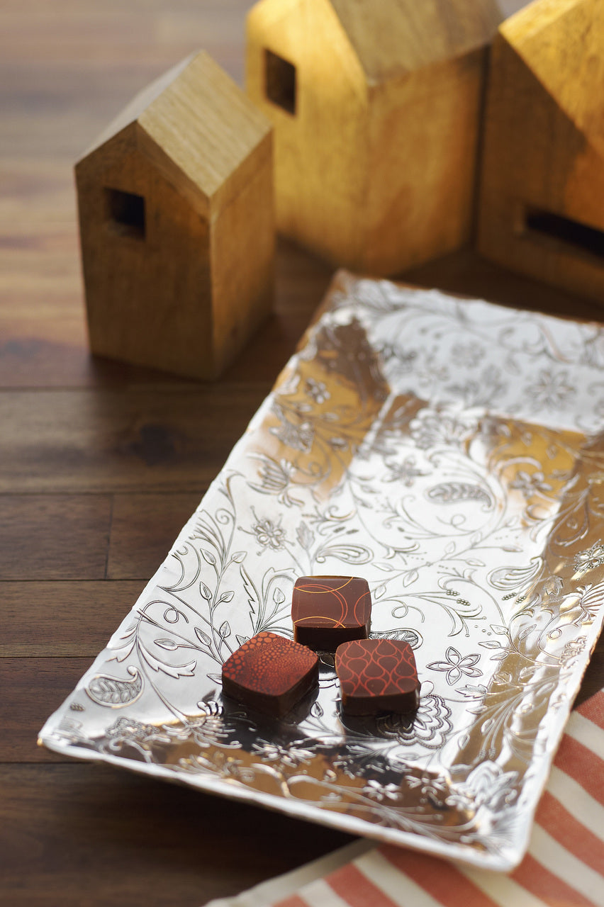 Tracery Small Horizon Server