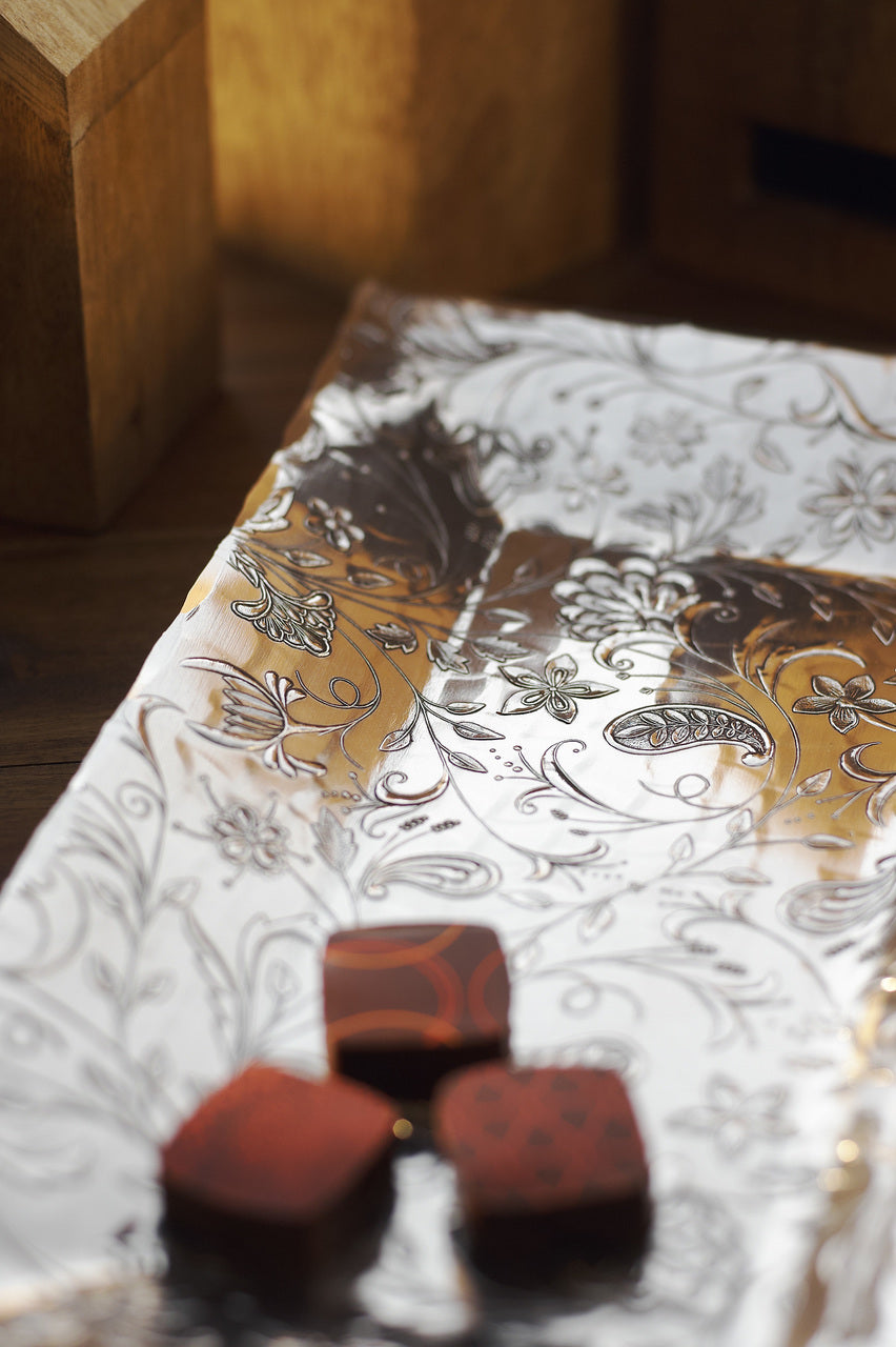 Tracery Small Horizon Server-3