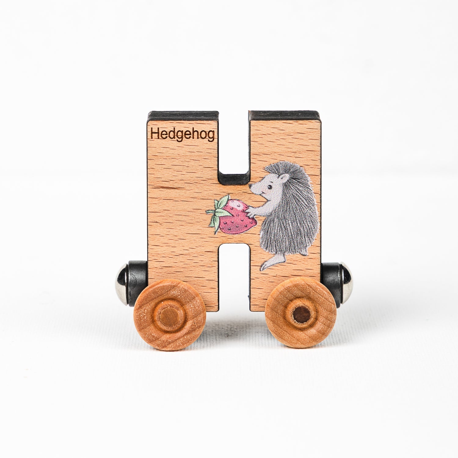 ABCs Magnetic Wooden Train Letters-zoom-8