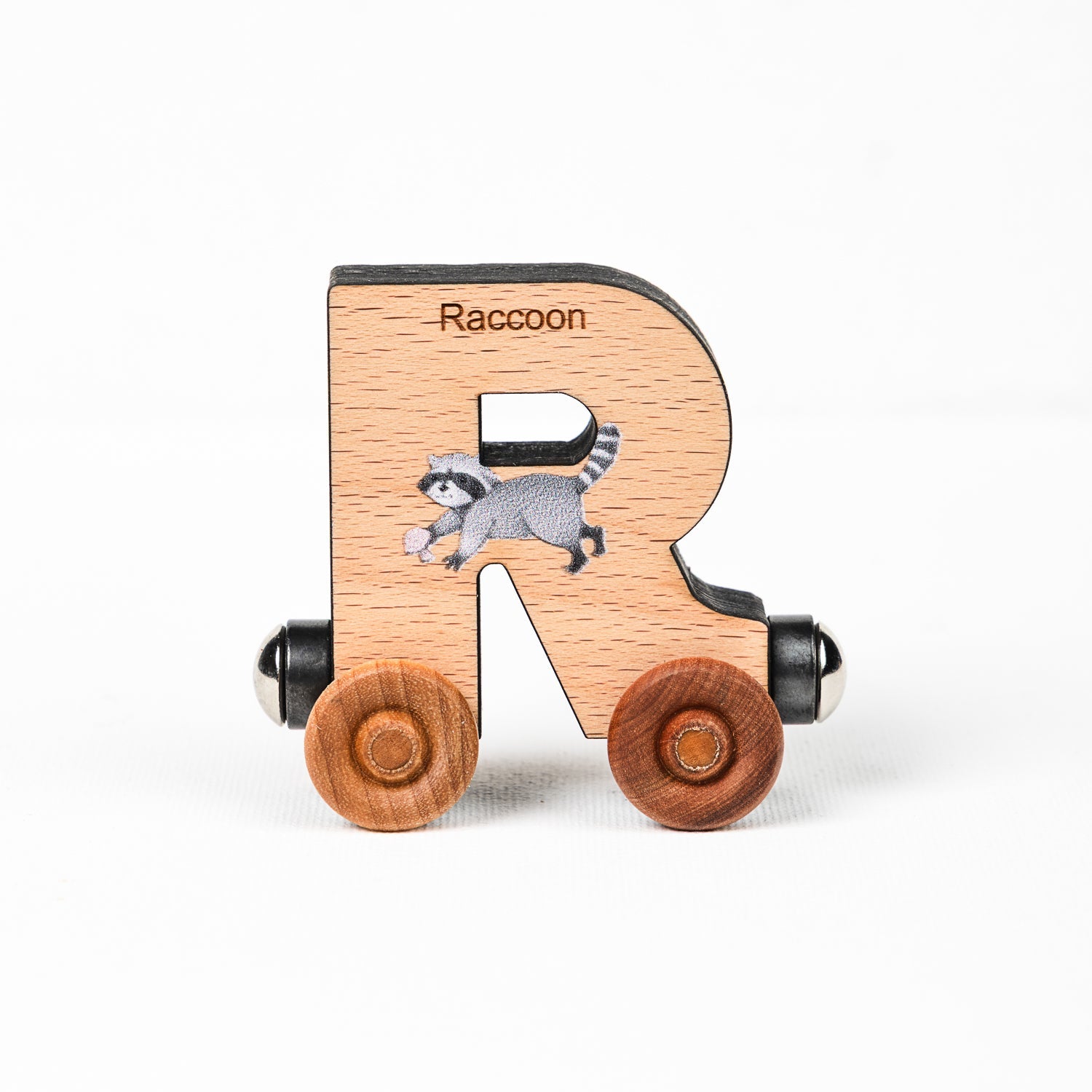 ABCs Magnetic Wooden Train Letters-zoom-18