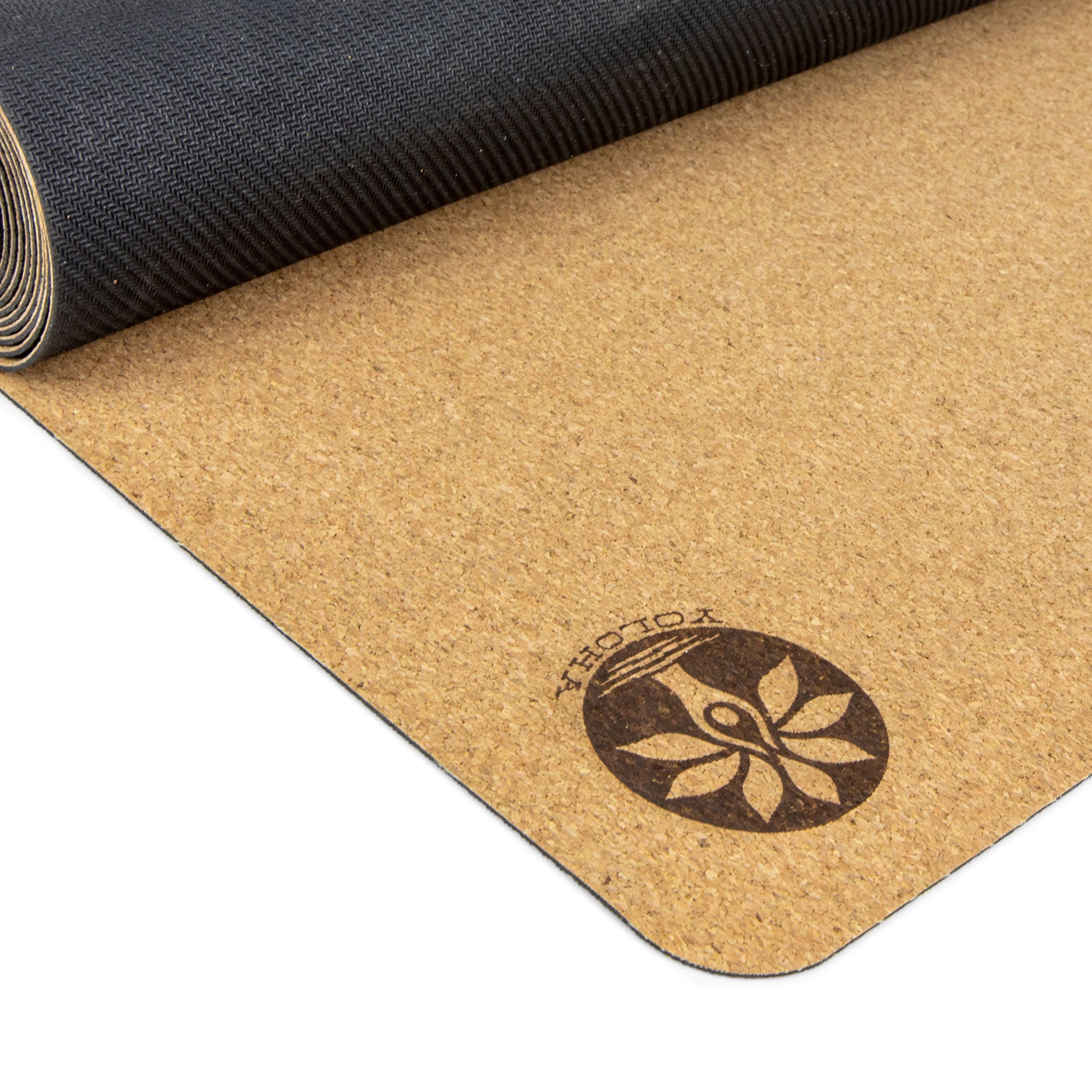 Nomad Air Cork Yoga Mat - Aware House
