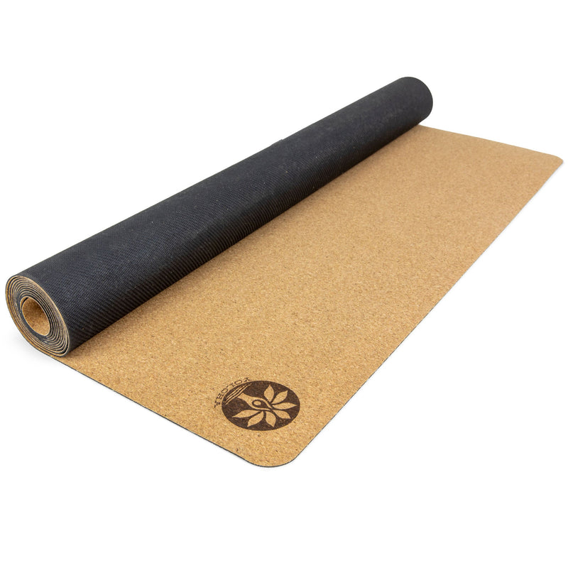 Nomad Air Cork Yoga Mat-zoom-