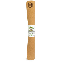Nomad Air Cork Yoga Mat - Aware House