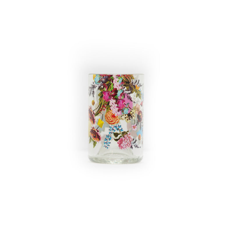 Flowers Glass-zoom-