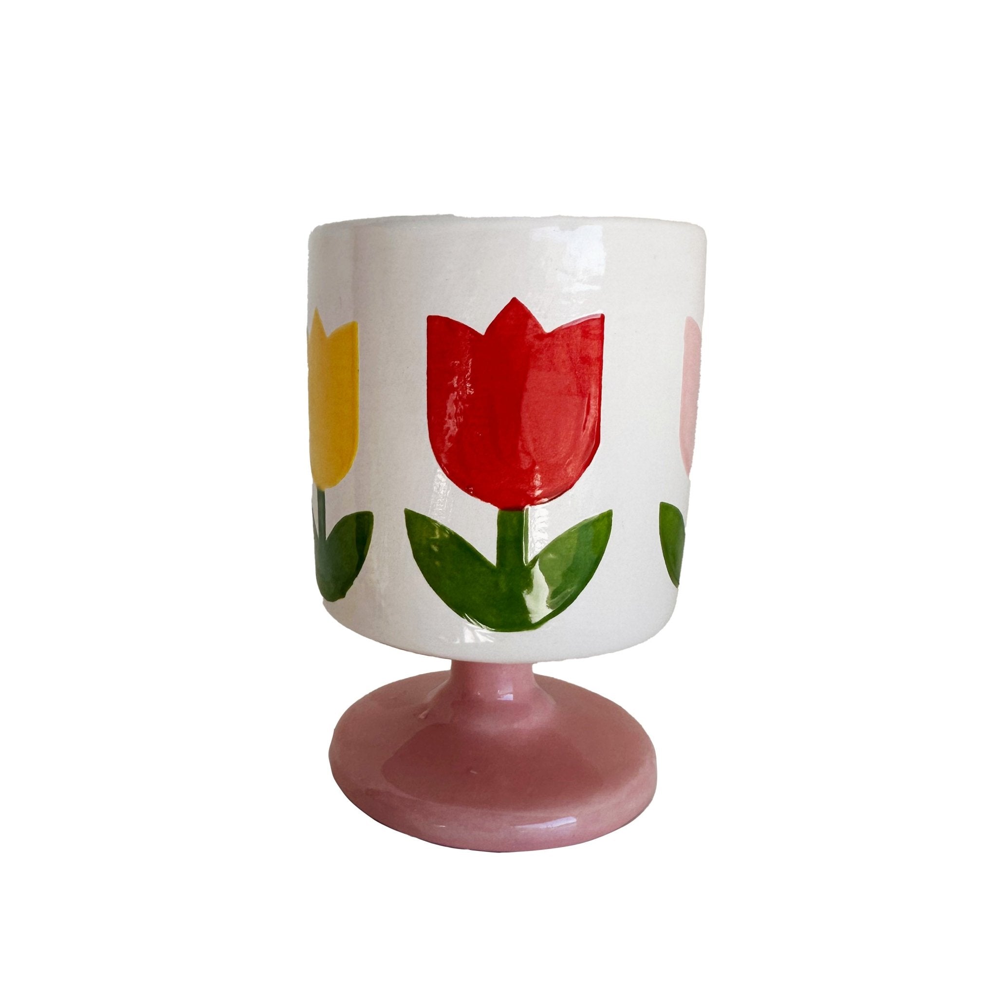 Tulip Fever Classic Cup - Aware House