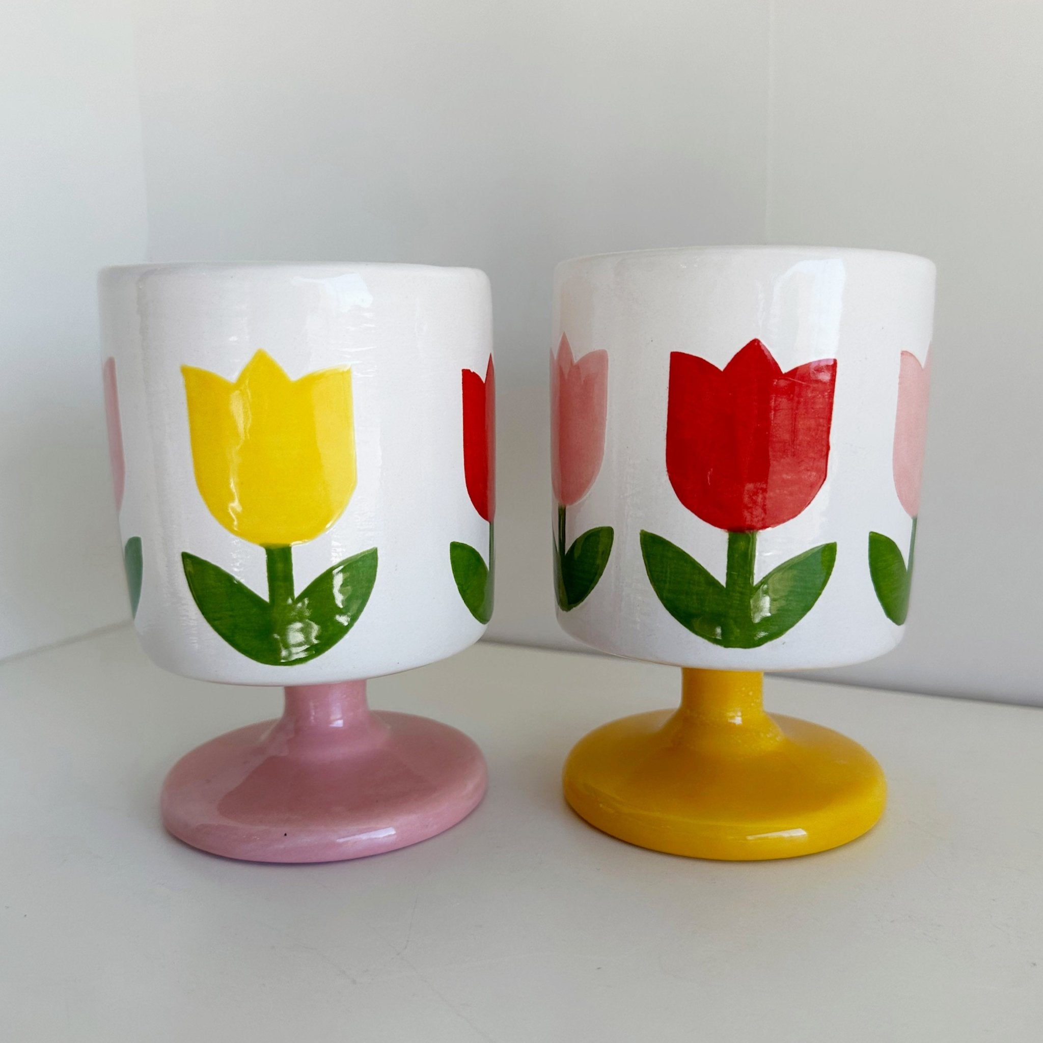 Tulip Fever Classic Cup - Aware House