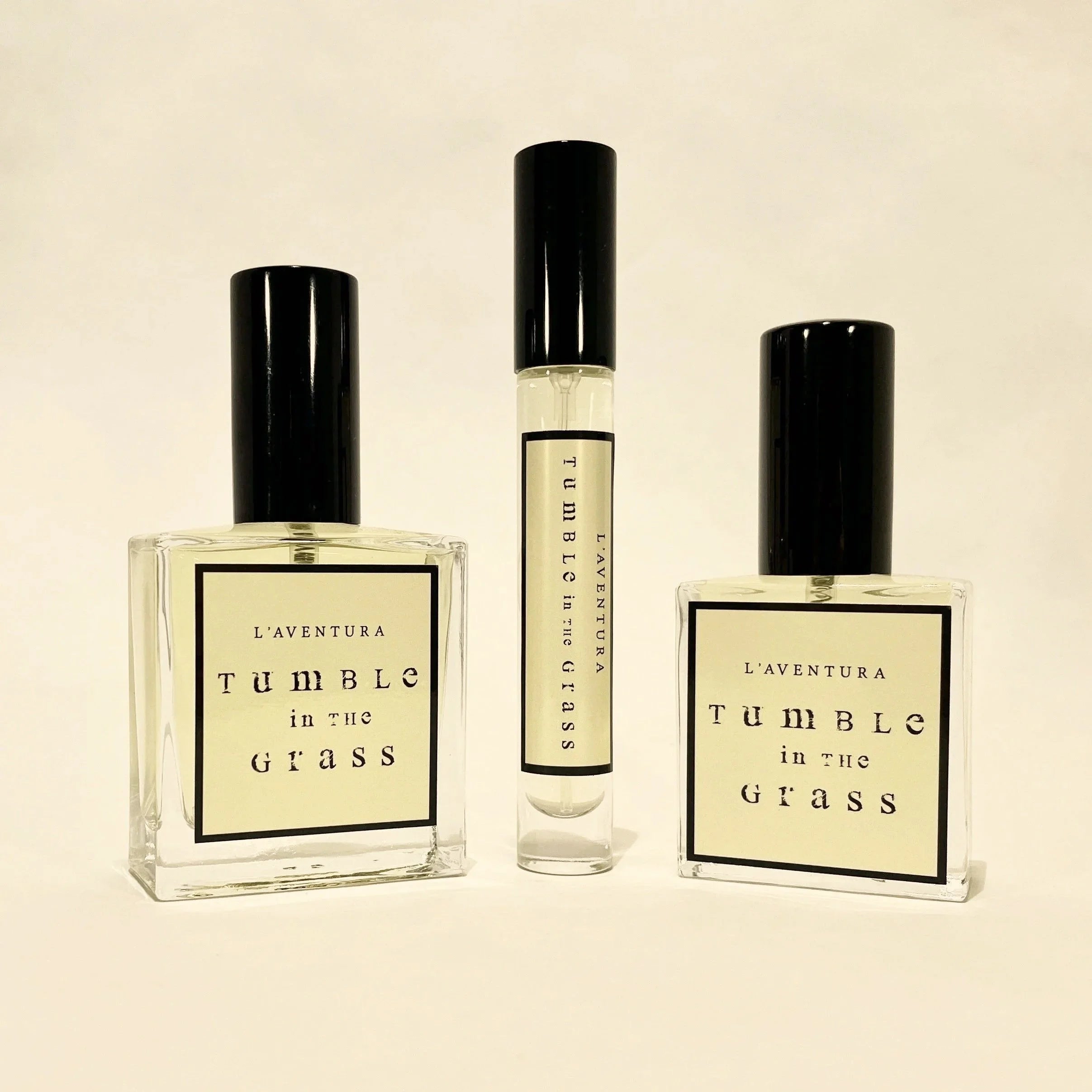 Tumble in the Grass | Eau de Parfum-zoom-2