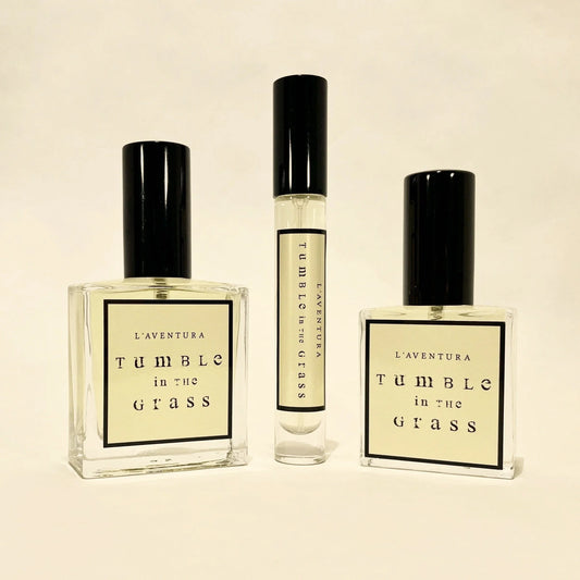 Tumble in the Grass | Eau de Parfum
