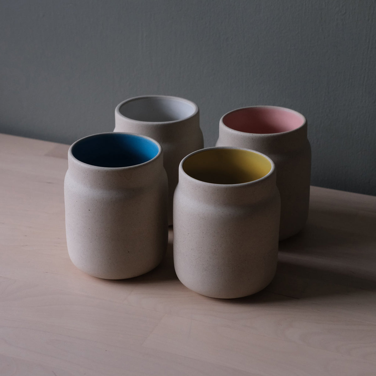 Coffee Tumbler Mug-zoom-1
