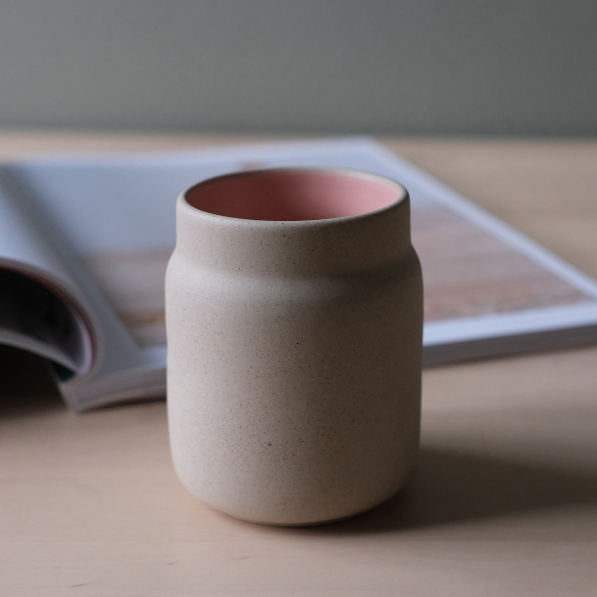Coffee Tumbler Mug-7