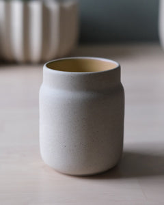Coffee Tumbler Mug - Aware House - Misewell -