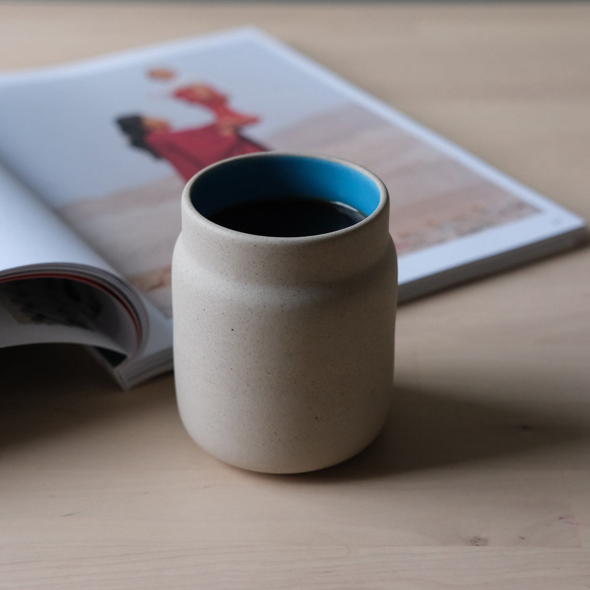 Coffee Tumbler Mug-6