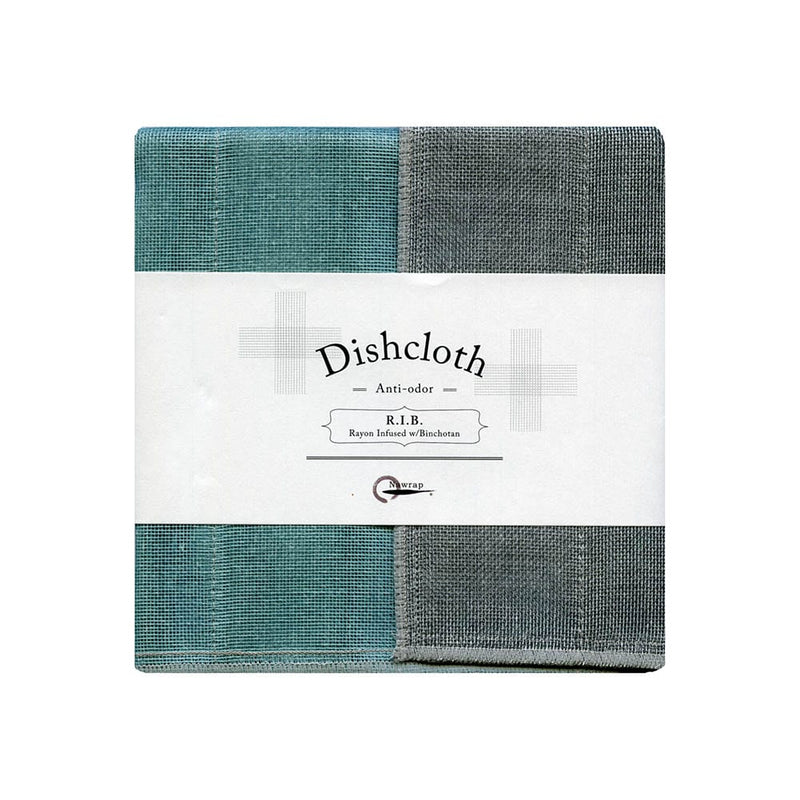 Binchotan Dishcloths | Naturally Anti-Odor | New Colors!-zoom-