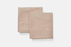 Colored Cotton Bed Pillowcases - Aware House - American Blossom Linens - 