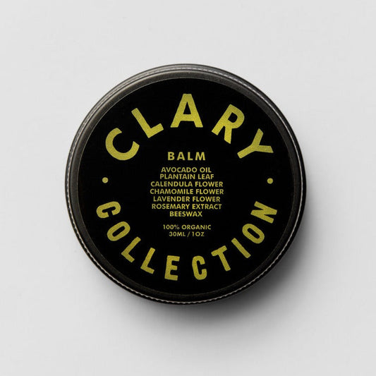 Avocado Body Balm