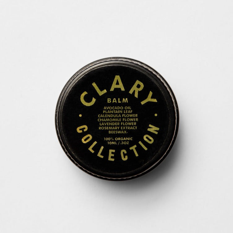 Avocado Body Balm-7