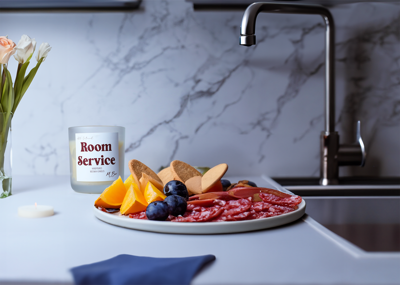 Room Service Candle-zoom-