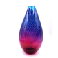 Aqua Gold Ruby Tidal Vessel