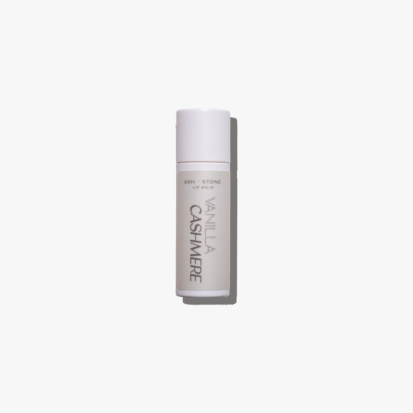 Vanilla Cashmere Lip Balm