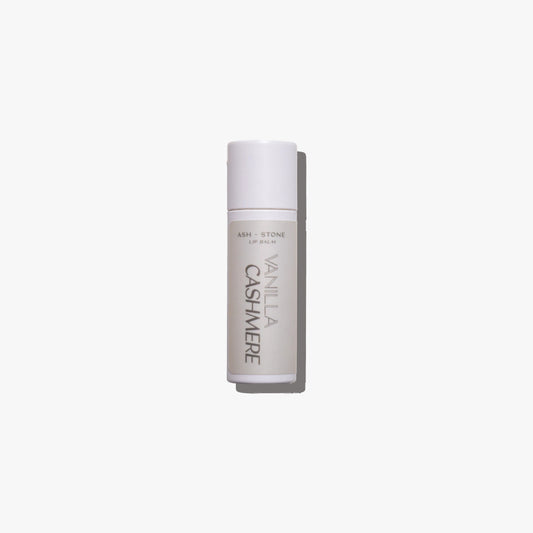 Vanilla Cashmere Lip Balm