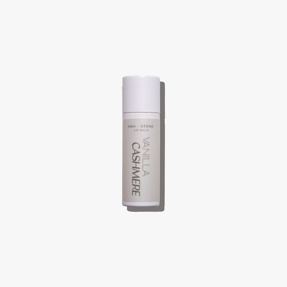 Vanilla Cashmere Lip Balm