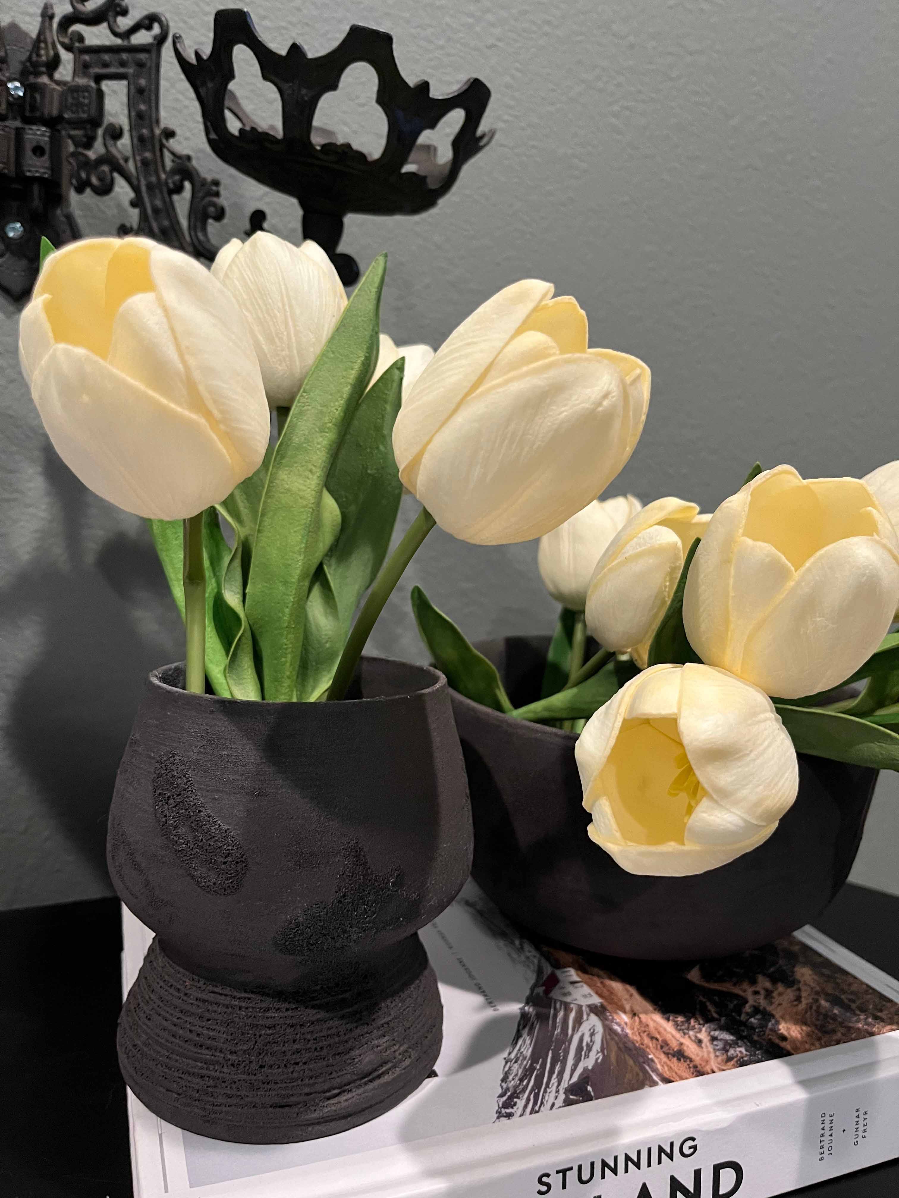 The Volcano Vase-zoom-3