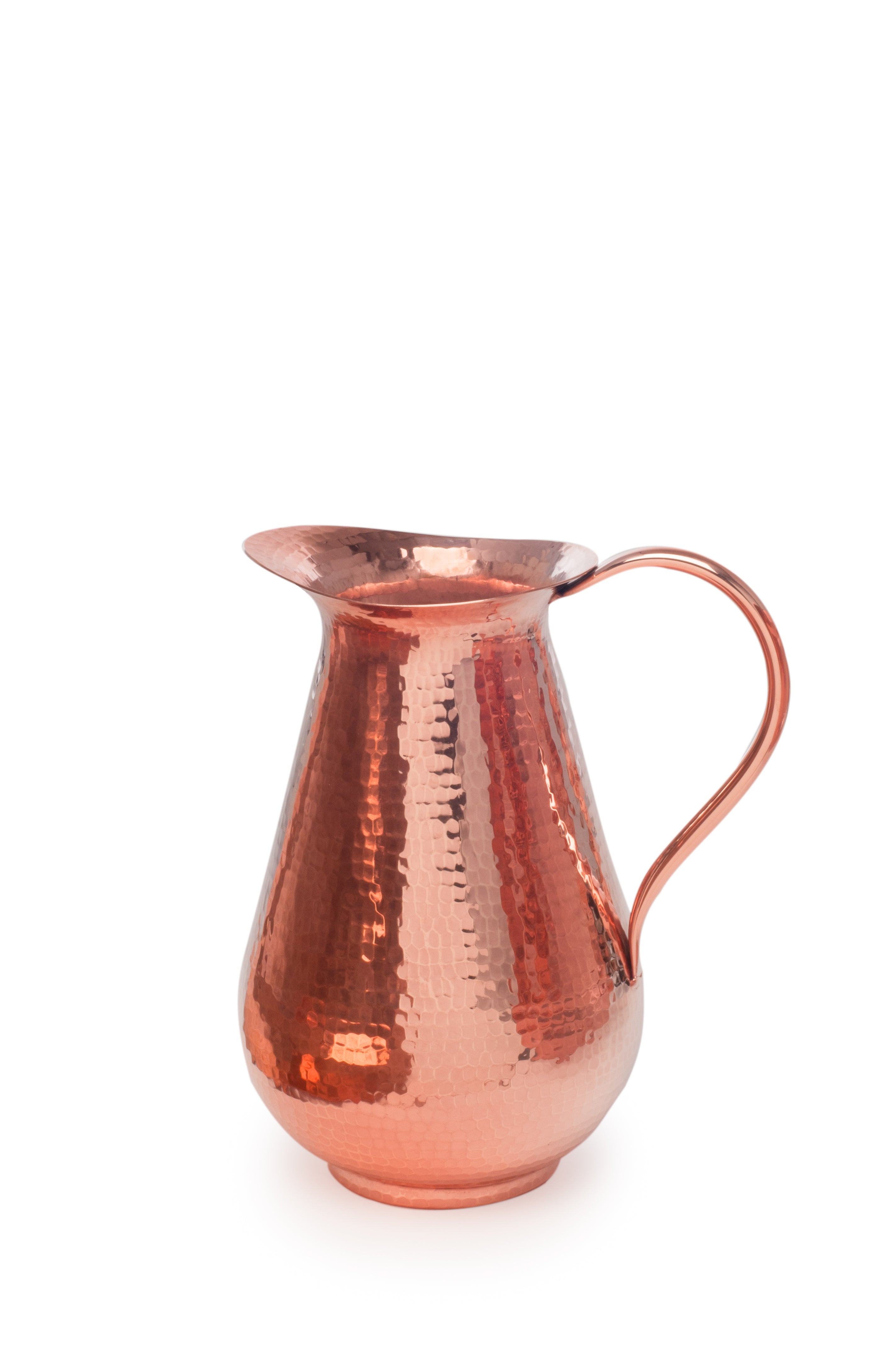 Bisotun Copper Water Pitcher-zoom-8