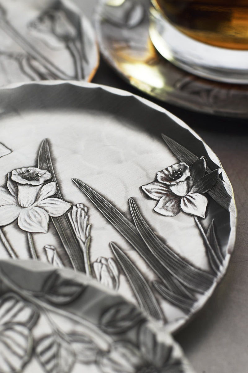 Daffodil Coaster-zoom-