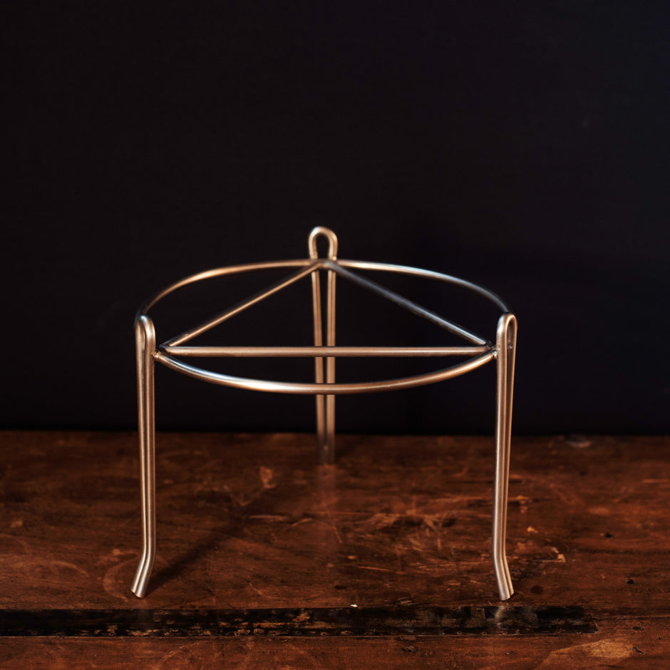 Niagara Stainless Steel Stand