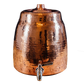 Niagara Copper Water Dispenser with Lid
