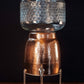 Niagara Copper Water Dispenser with Lid