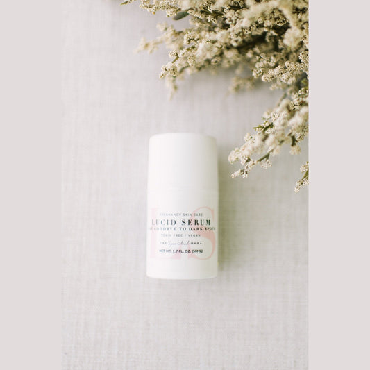 Lucid Melasma Serum Say Goodbye to Dark Spots