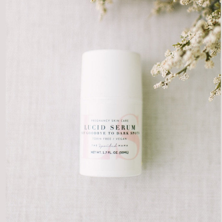 Lucid Melasma Serum Say Goodbye to Dark Spots