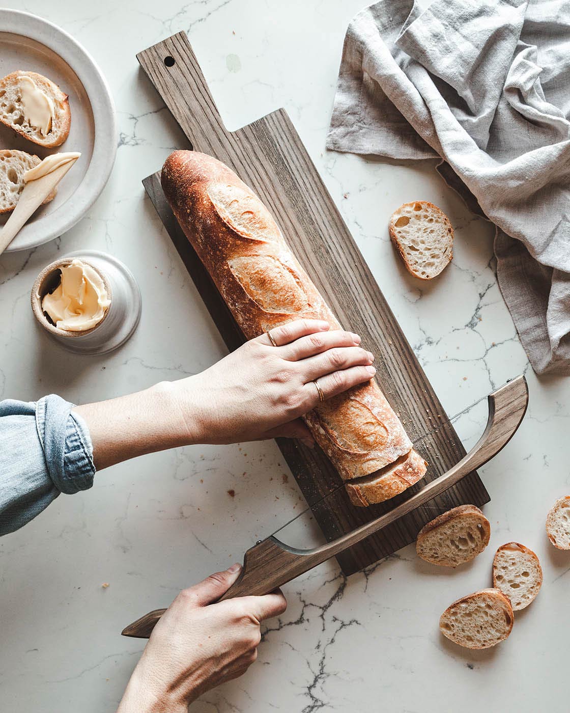 Pantry Bread Bow-zoom-3
