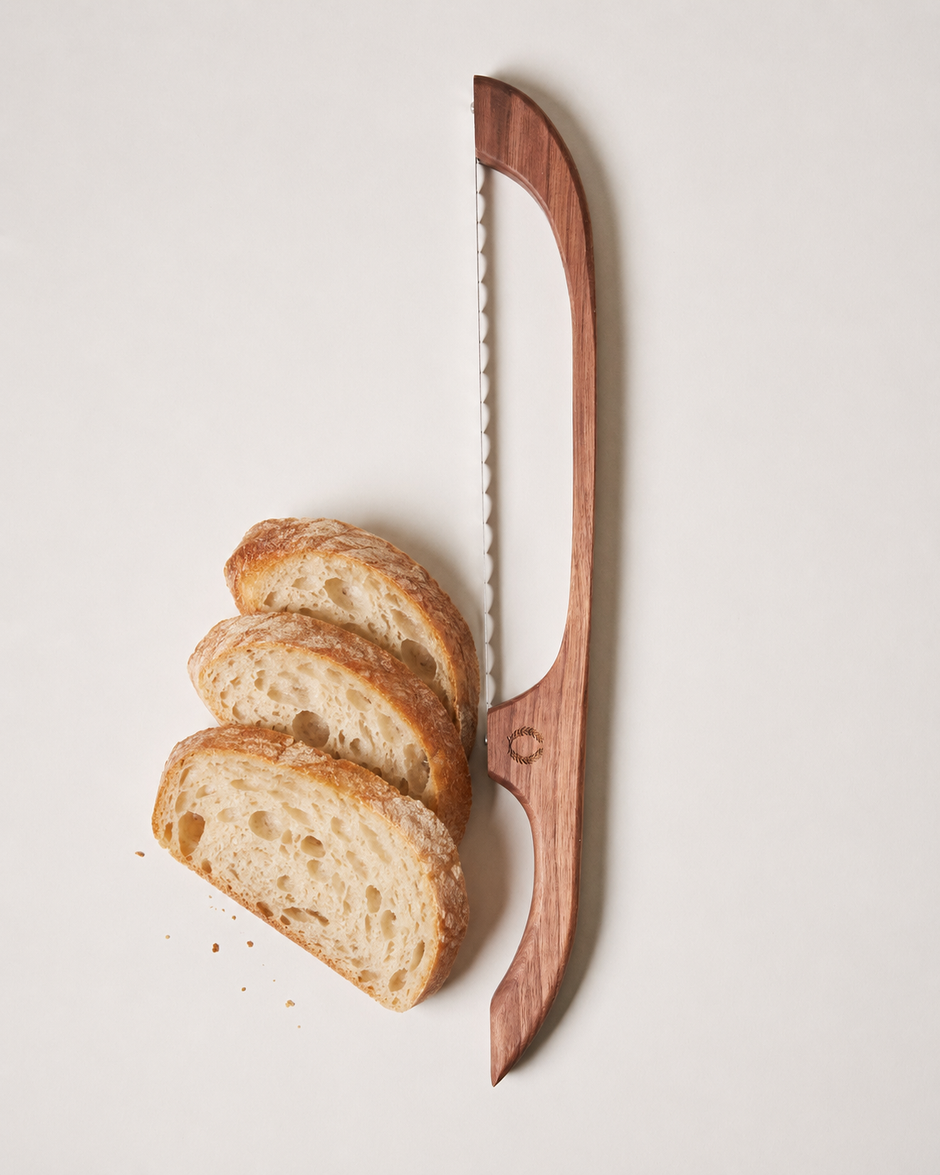 Pantry Bread Bow