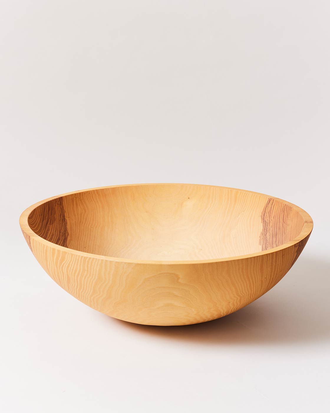 Crafted Wooden Bowls in Natural-zoom-7