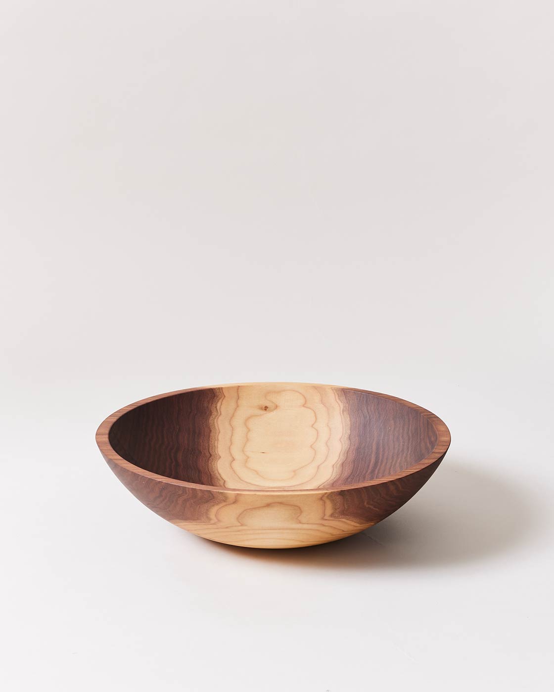 Crafted Walnut Bowls-zoom-6
