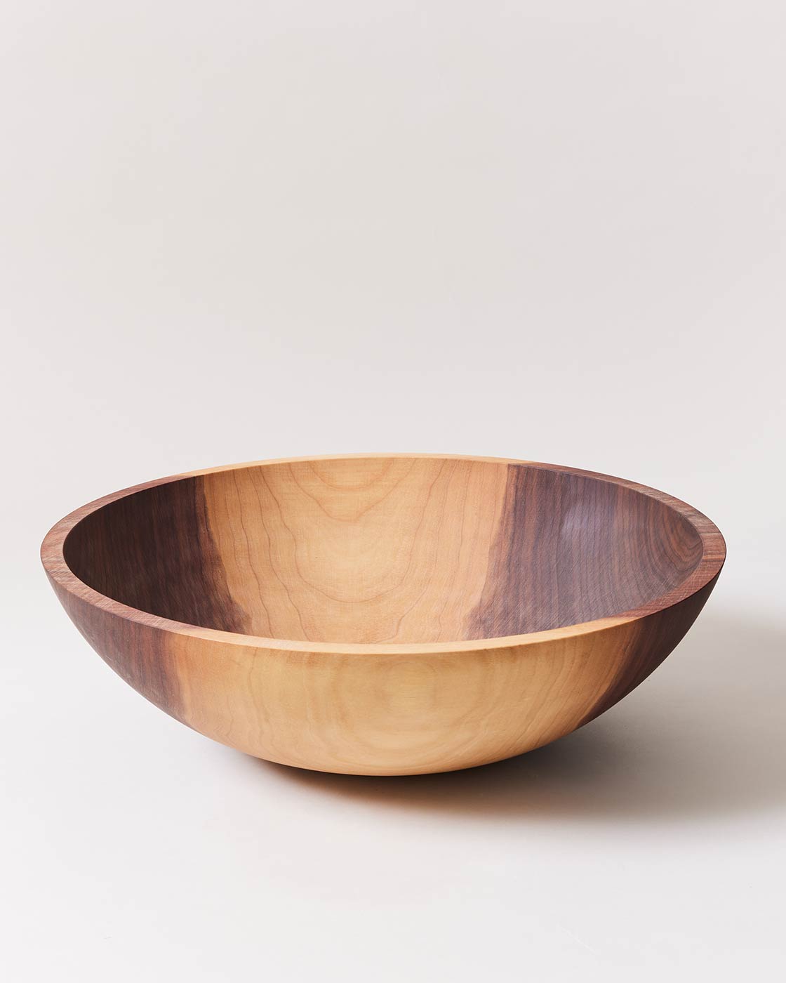 Crafted Walnut Bowls-8